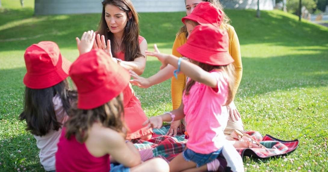 Hogyan válassz jó társasjátékot gyerekeknek?