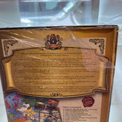 Napoleon's Imperium (szakadt doboz) angol nyelvű társasjáték