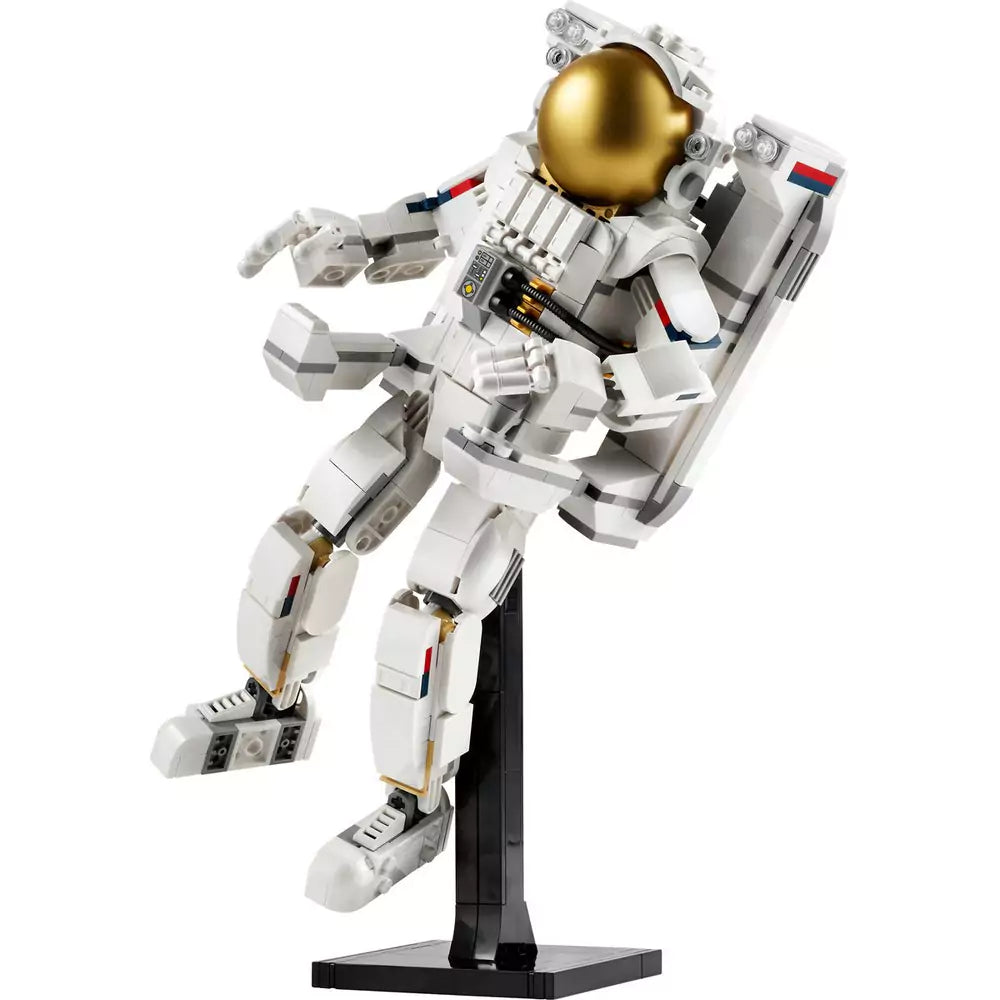 LEGO Creator Űrhajós 31152