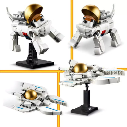 LEGO Creator Űrhajós 31152