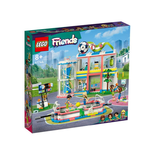 LEGO Friends Sportcenter 41744
