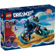 LEGO DREAMZzz Zoey macskamotorja 71479