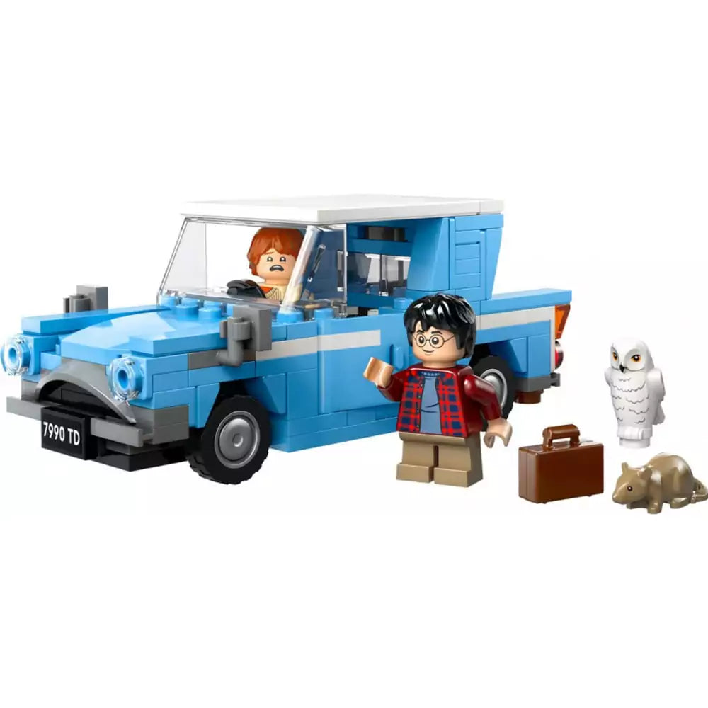 LEGO Harry Potter A repülő Ford Anglia™ 76424