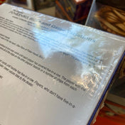 Pokeno 2, angol nyelvű társasjáték (sérült doboz)