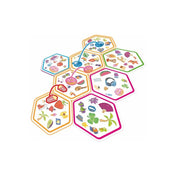 Dobble Connect, magyar nyelvű társasjáték