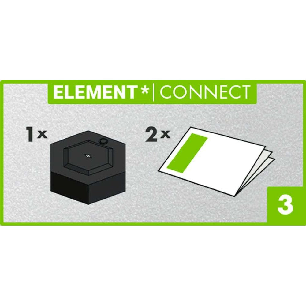 Gravitrax Power Connect, Csatlakozó, elektromos tartozék készlet
