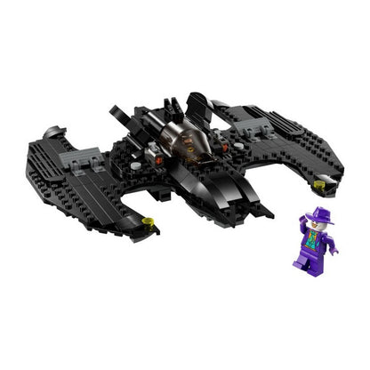 LEGO Batman Denevérszárny: Batman™ vs. Joker™ 76265