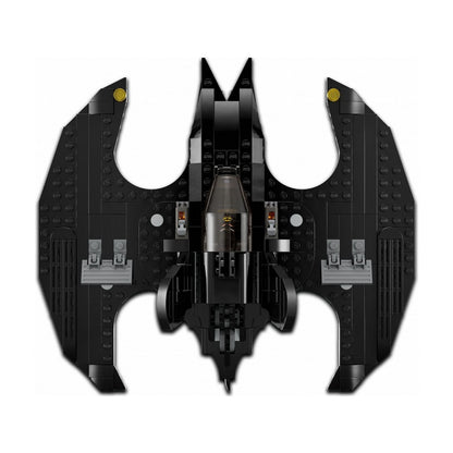 LEGO Batman Denevérszárny: Batman™ vs. Joker™ 76265
