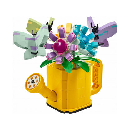 LEGO Creator 3-in-1 Virágok locsolókannában 31149