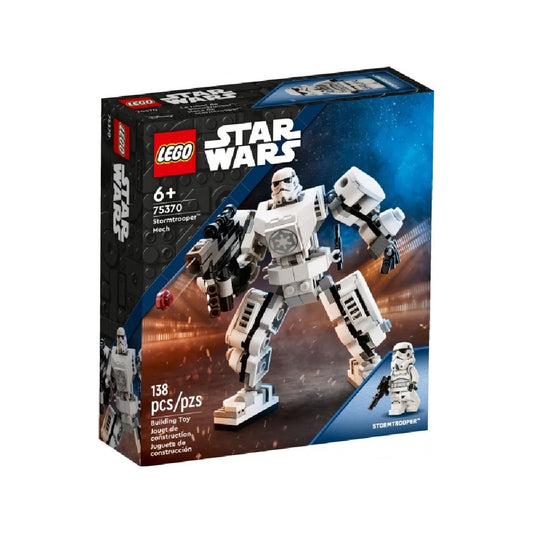 LEGO Star Wars 75370 doboz eleje