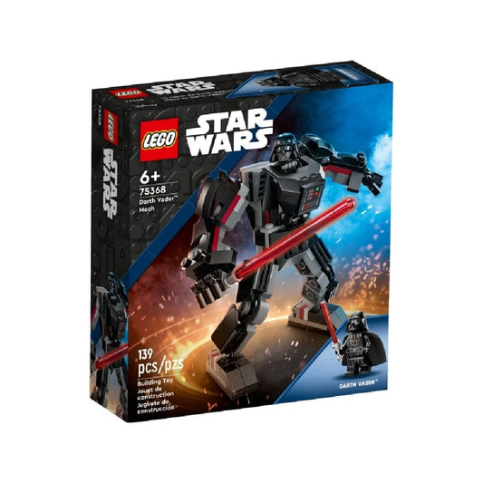 LEGO Star Wars 75368 doboz eleje