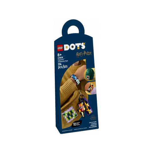 LEGO DOTS Roxfort™ kiegészítők csomag 41808