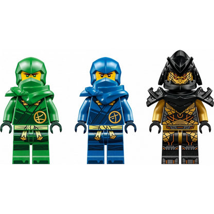 LEGO Ninjago™ Sárkányvadász kopó 71790