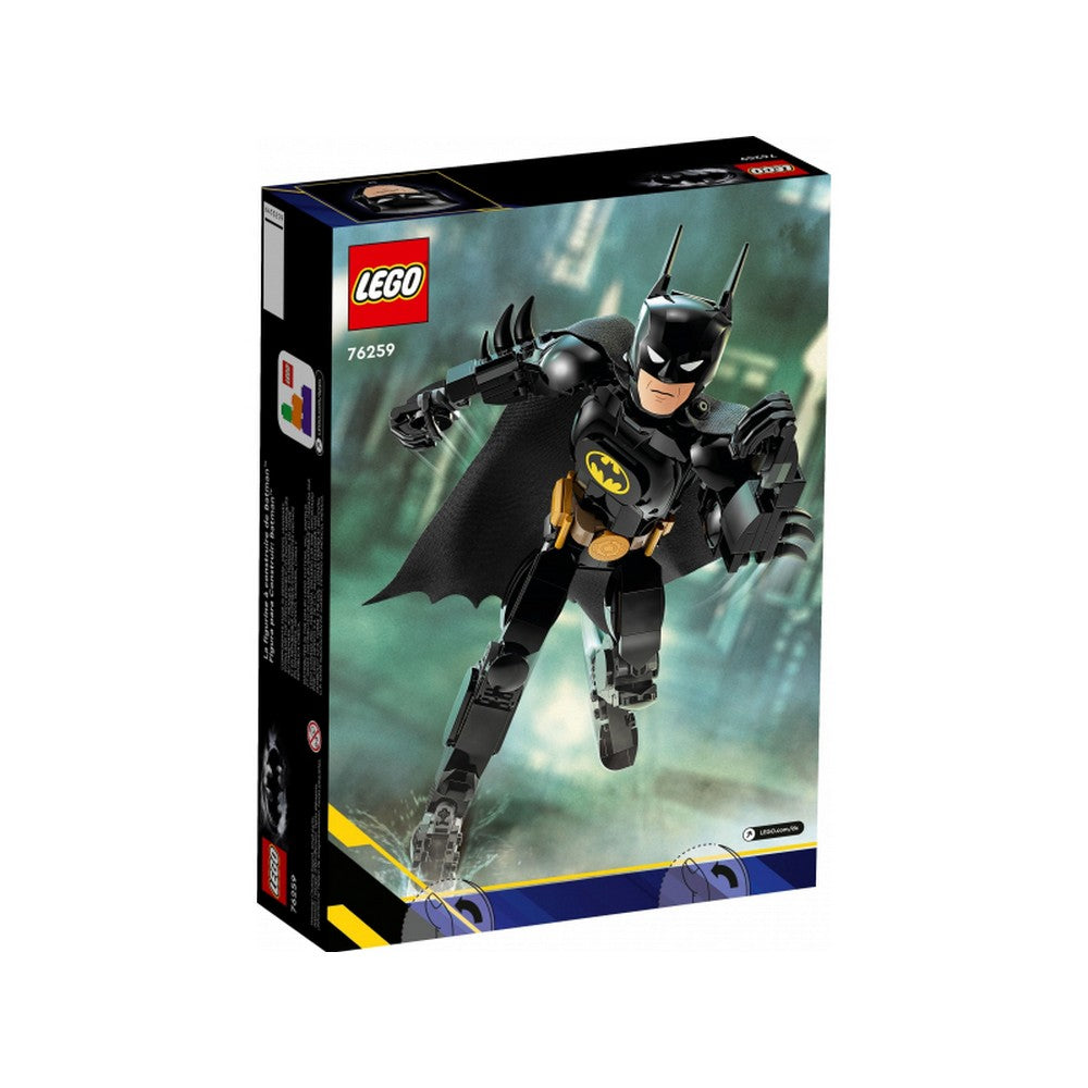LEGO Super Heroes Batman™ építőfigura 76259