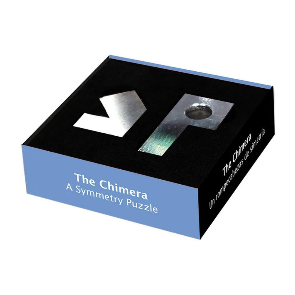 puzzle darabok a csomagolasban