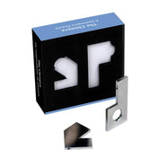 puzzle darabok a csomagolason kivul