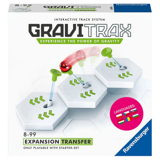 Gravitrax Transfer kiegészítő készlet