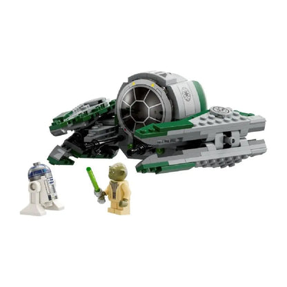 LEGO Star Wars 75360 tartozékok