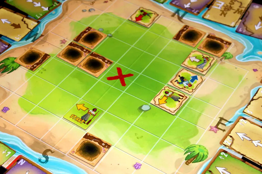 Bad Maps EN