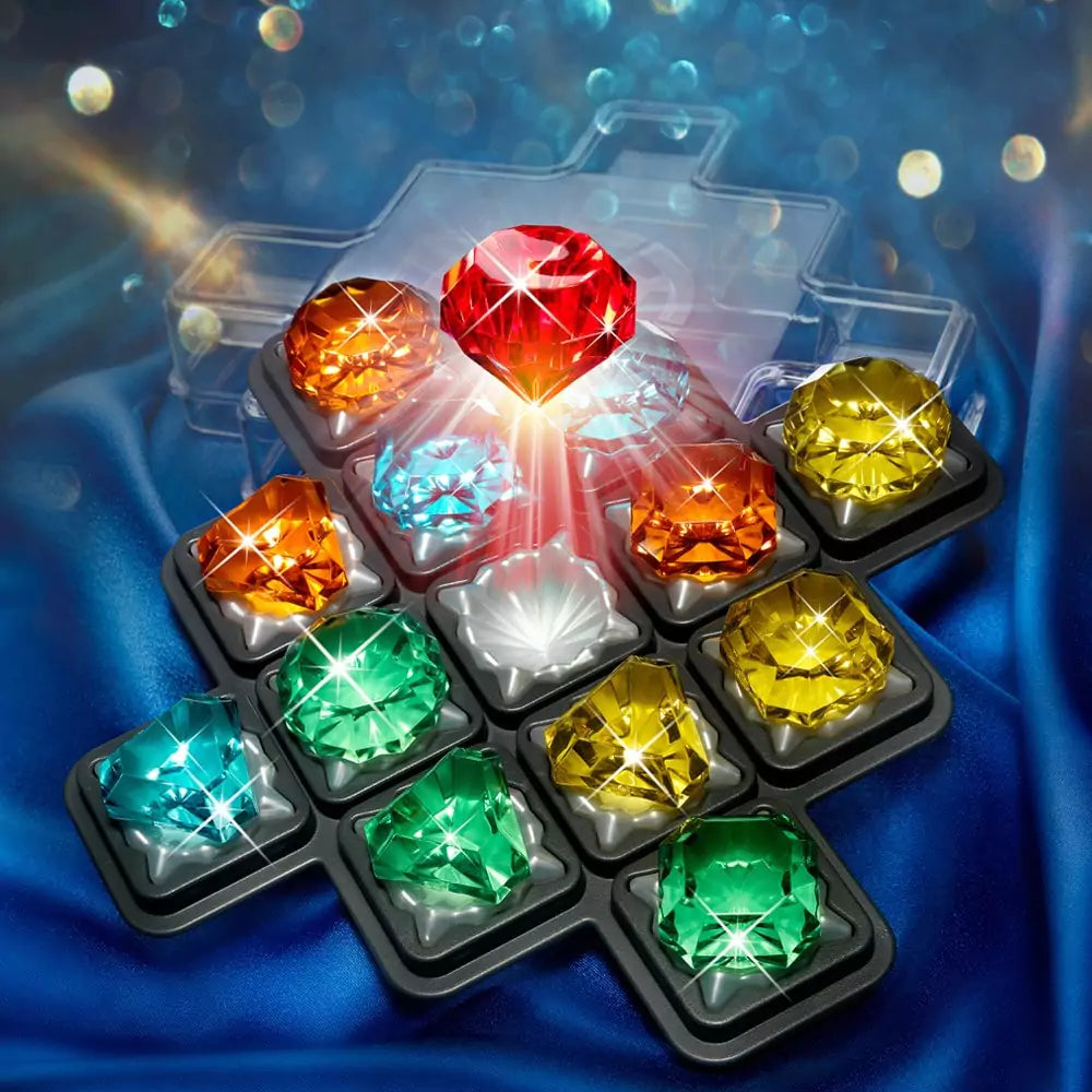 Smart Games Diamond Quest tartozékok