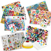 Obiecte Ascunse  román nyelvű társasjáték