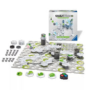 Gravitrax Power - Starter Set Launch Golyópálya építő készlet