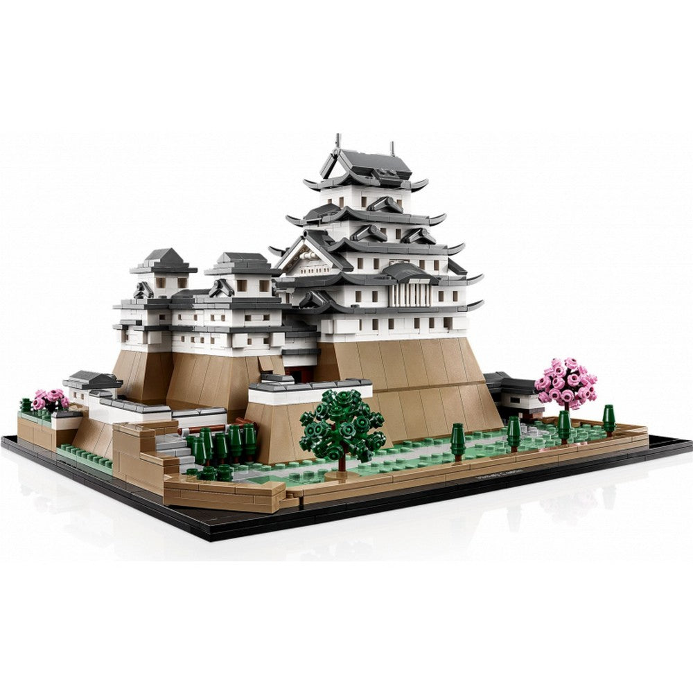 LEGO Architecture Himedzsi várkastély 21060