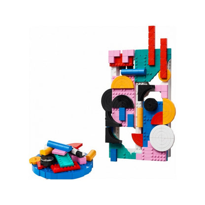 LEGO Art Modern művészet 31210
