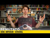 Dűne Impérium: Vérvonal magyar nyelvű kiegészítő