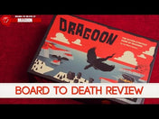 Dragoon angol nyelvű társasjáték