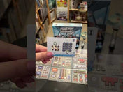 Pingvin légitársaság magyar nyelvű társasjáték