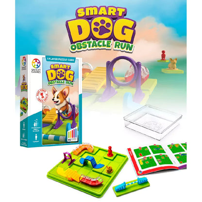 Smart Games Smart Dog