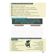 Számfogalom és számok írása – játékos matematika feladatok a Tanoda! Gyakorlófeladatok másodikosoknak 2. munkafüzetből.