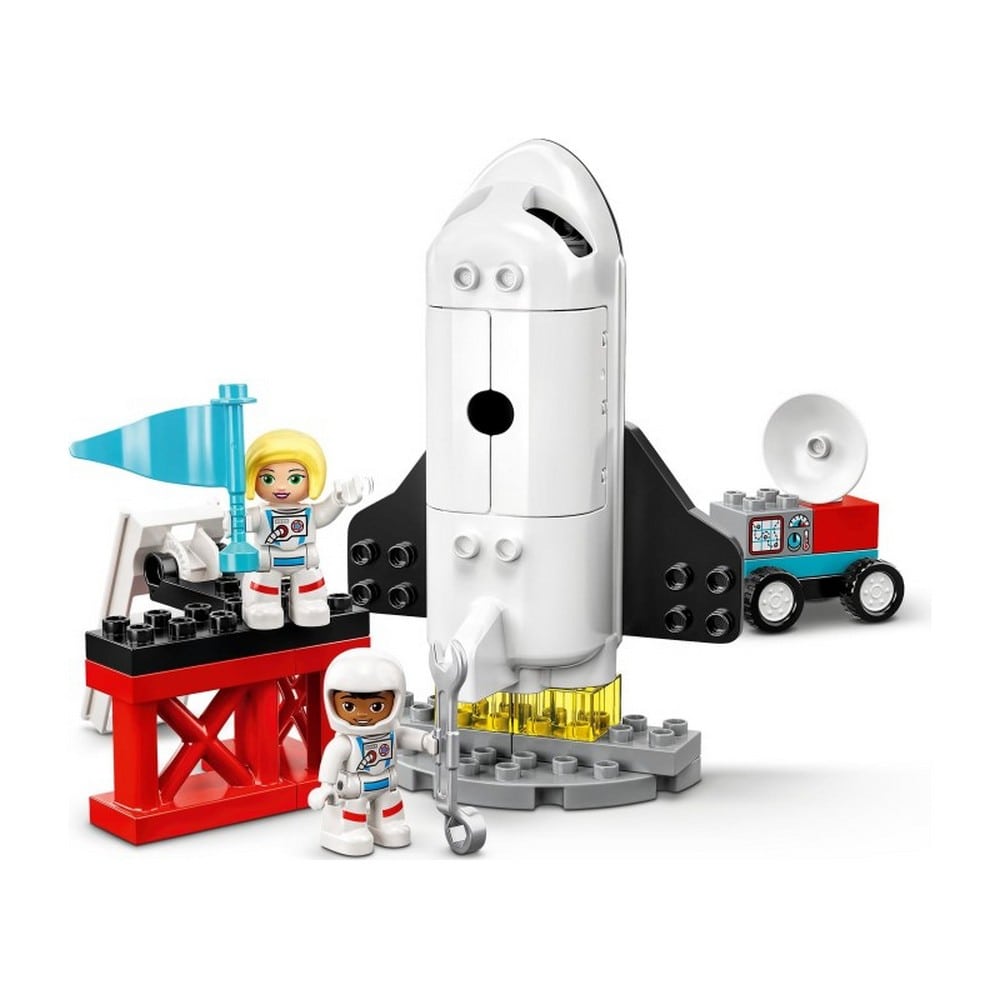 LEGO DUPLO Űrsikló küldetés 10944