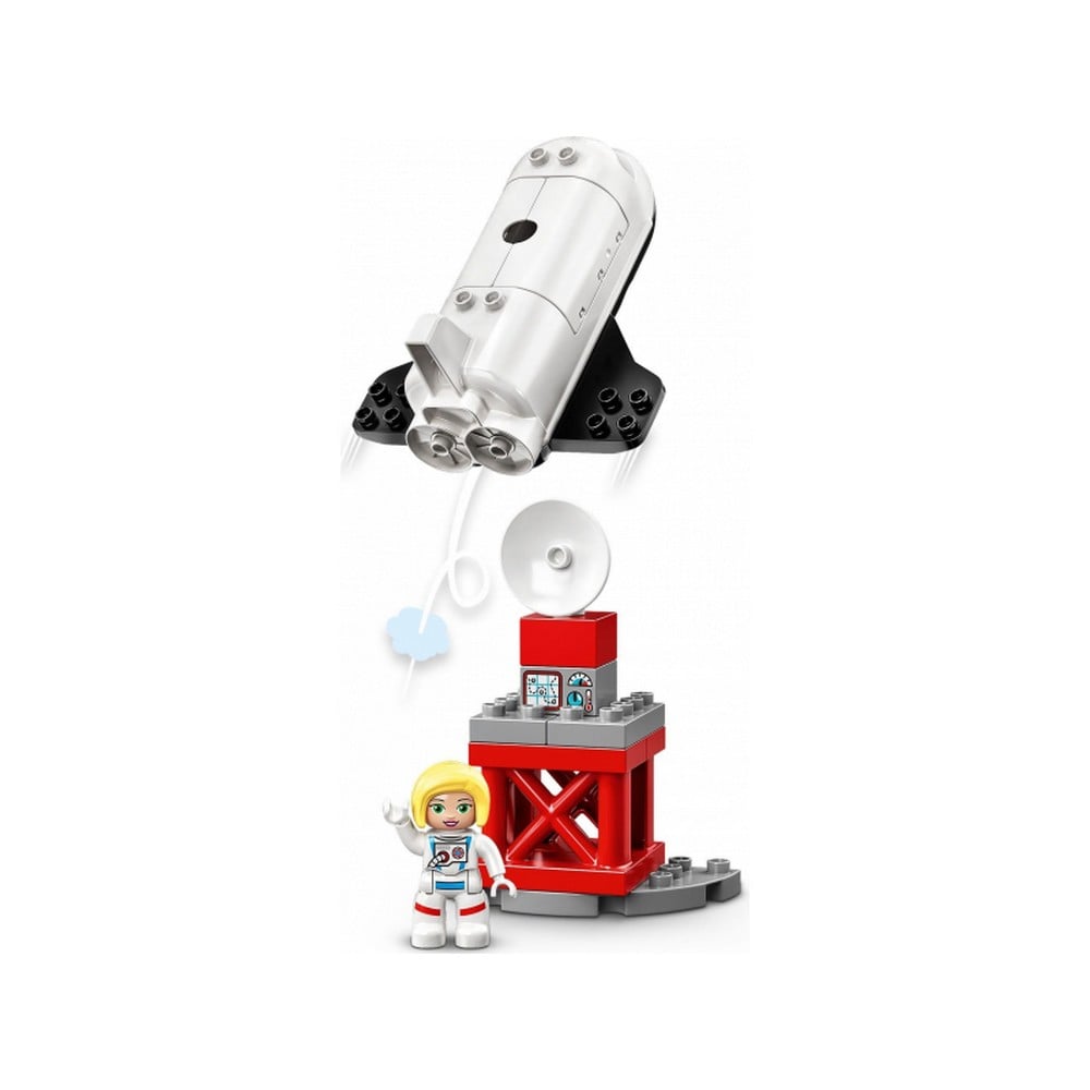 LEGO DUPLO Űrsikló küldetés 10944