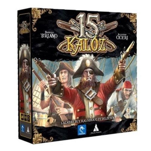 15 kalóz-Delta Vision-1-Játszma.ro - A maradandó élmények boltja