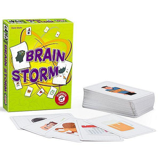 Brain Storm - Kreatív agy-Piatnik-1-Játszma.ro - A maradandó élmények boltja
