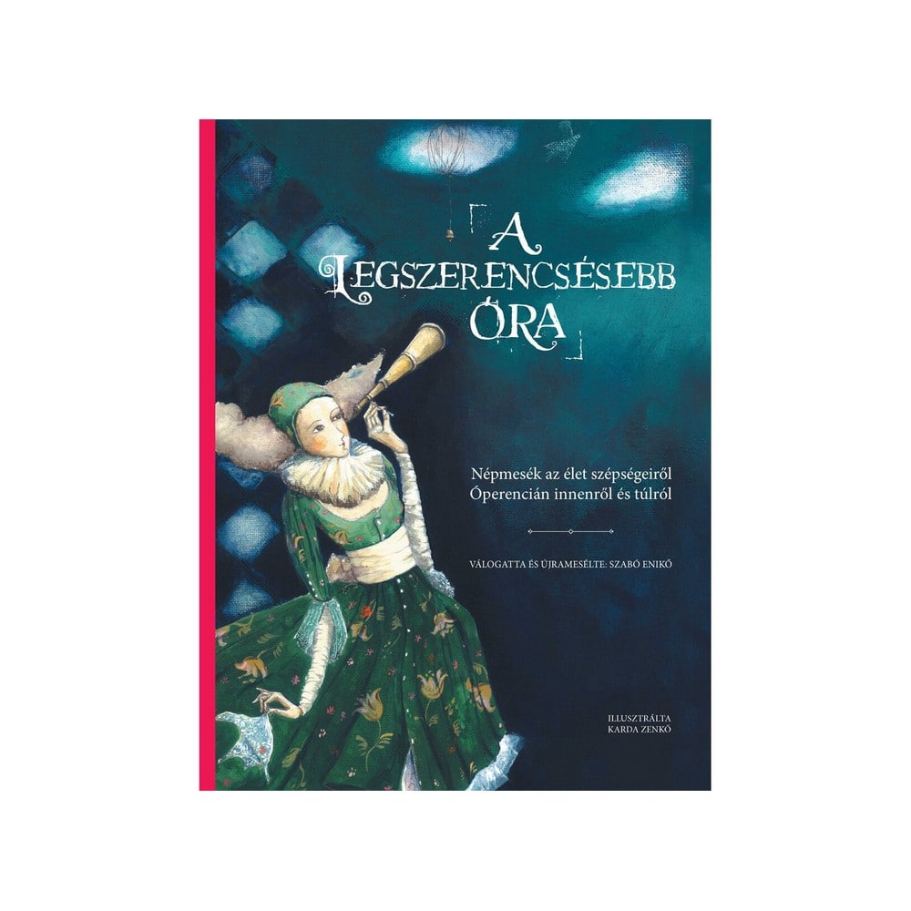 A legszerencsésebb óra