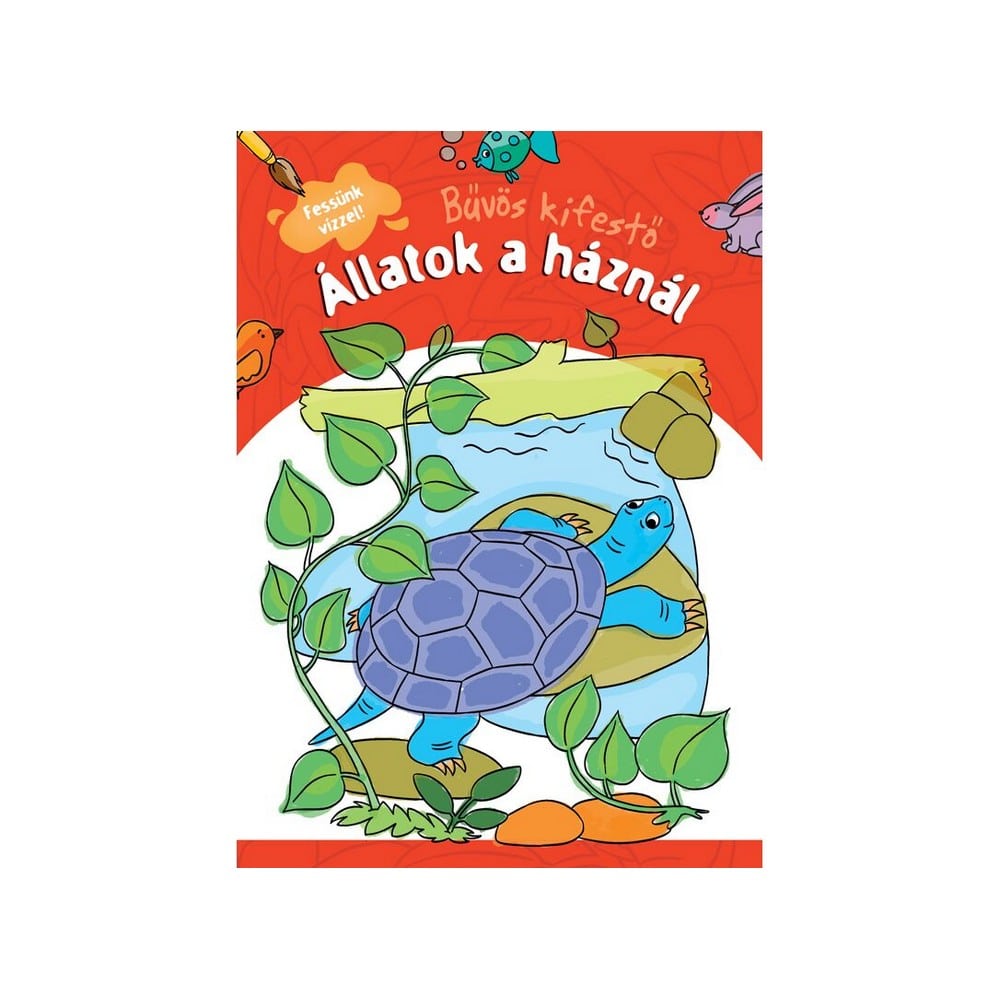 Állatok a háznál - Játszma.ro - A maradandó élmények boltja