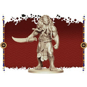 Ankh: Gods of Egypt Guardians Set angol nyelvű kiegészítő