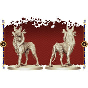 Ankh: Gods of Egypt Guardians Set angol nyelvű kiegészítő