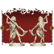 Ankh: Gods of Egypt Guardians Set angol nyelvű kiegészítő