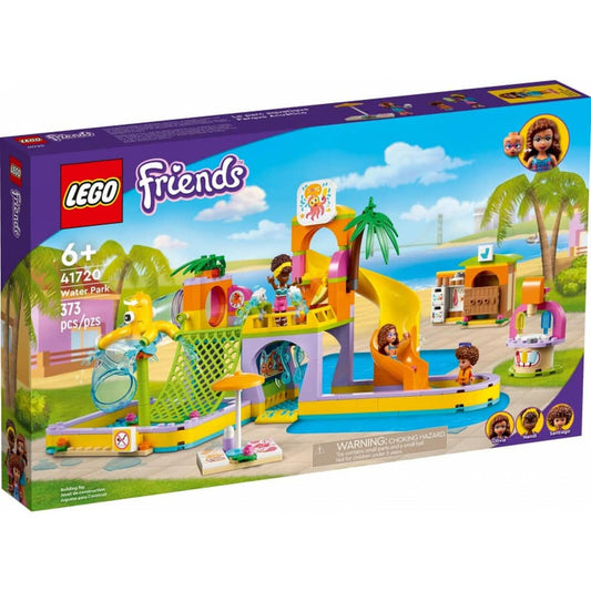 LEGO Friends Aquapark 41720