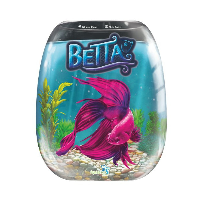Betta