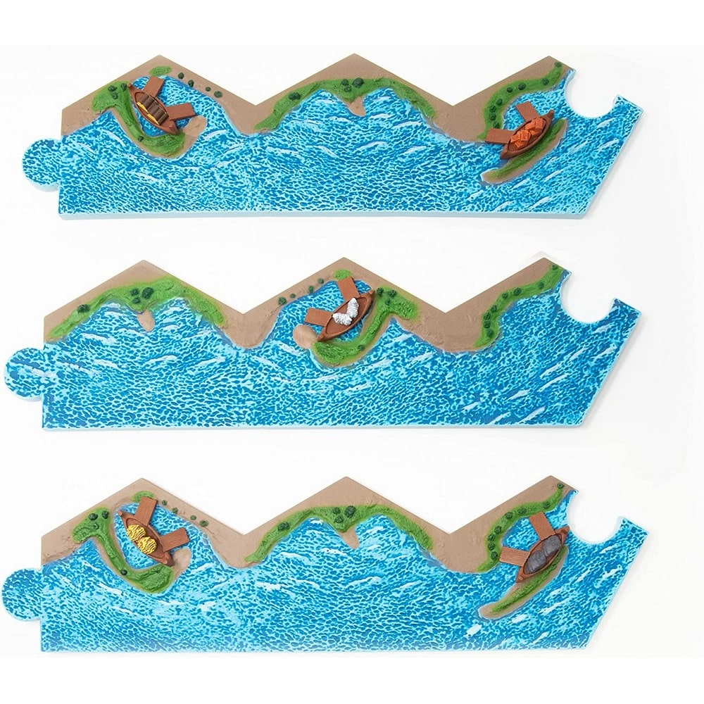 CATAN 3D Edition