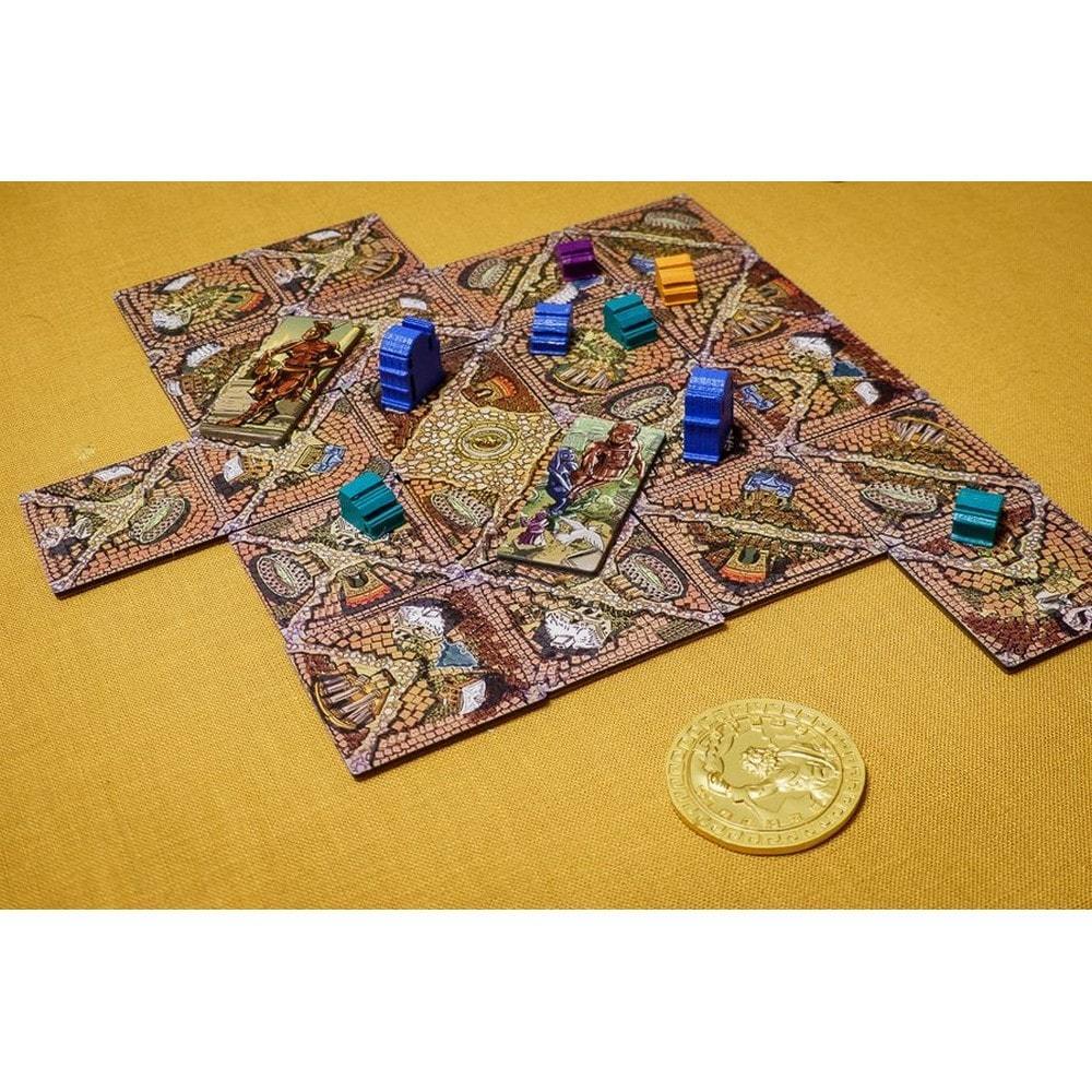 City Builder: Ancient World - Játszma.ro - A maradandó élmények boltja