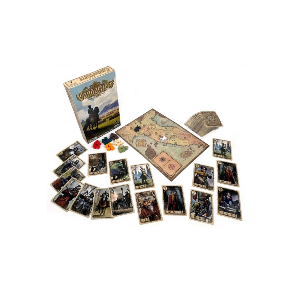 Condottiere