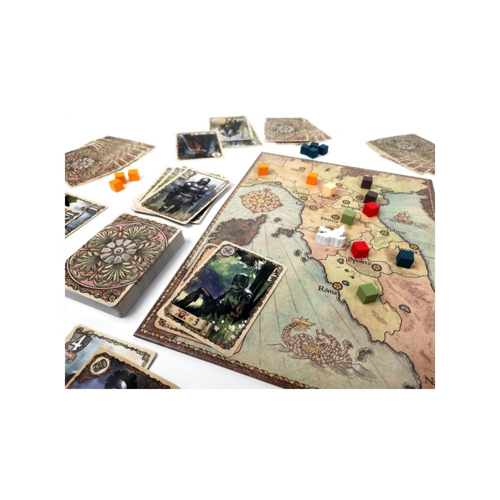 Condottiere