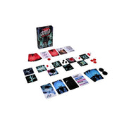 Cryptid: Urban Legends angol nyelvű társasjáték