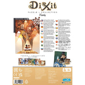 Dixit puzzle 500 darabos Családfa (Family 06)